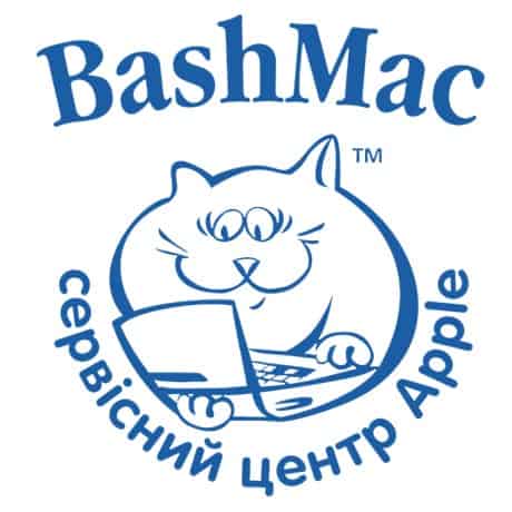 BashMac logo