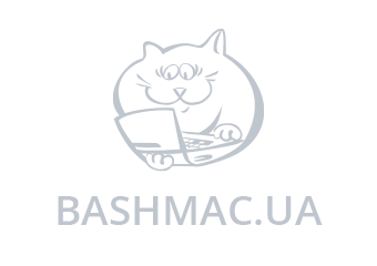 BashMac — сервисный центр Apple
